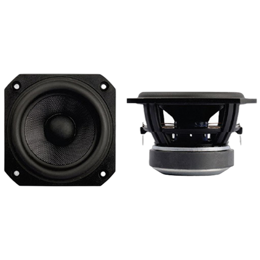 SB Acoustics - 3" PGC Full Range - SB10PGC21-4