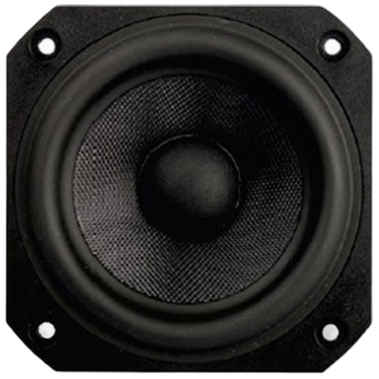 SB Acoustics - 3" PGC Full Range - SB10PGC21-4