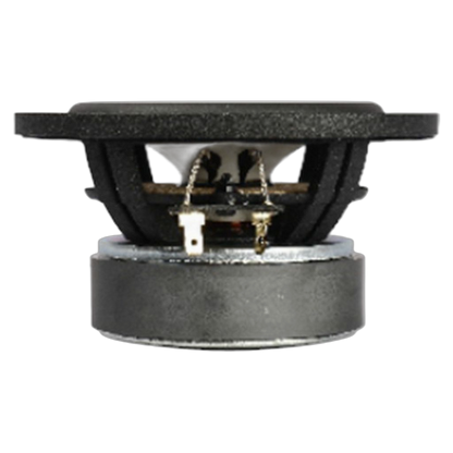 SB Acoustics - 4" CACS Mid-Woofer - SB12CACS25-8