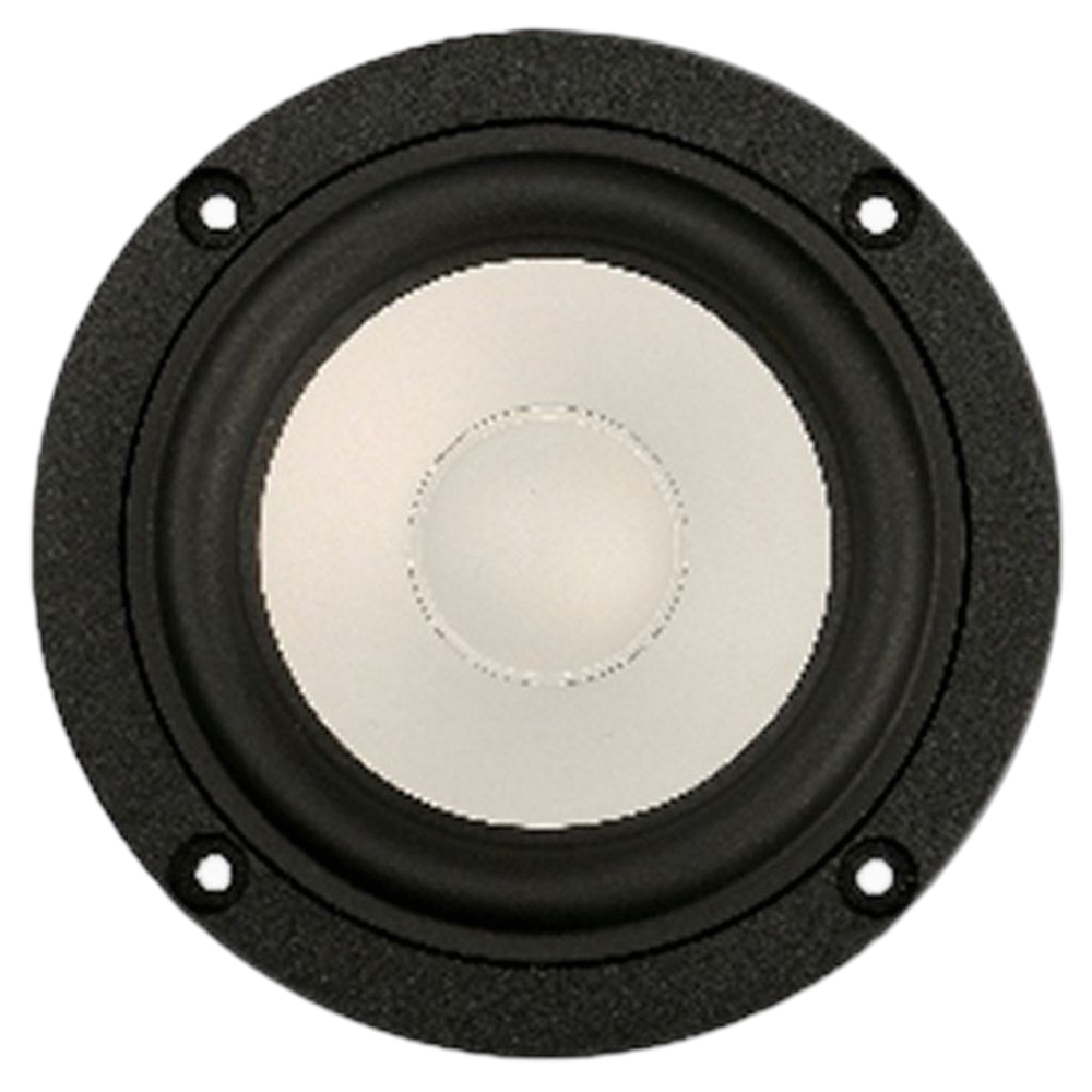 SB Acoustics - 4" CACS Mid-Woofer - SB12CACS25-8