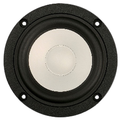 SB Acoustics - 4" CACS Mid-Woofer - SB12CACS25-8