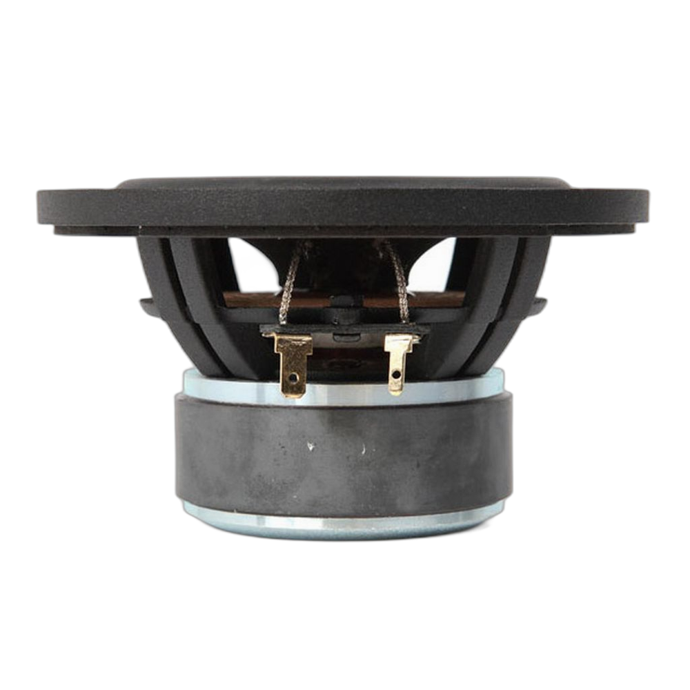 SB Acoustics - 4" NRX Mid-Woofer - SB12NRX25-4