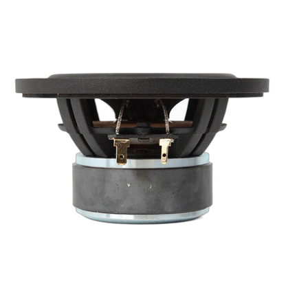 SB Acoustics - 4" NRX Mid-Woofer - SB12NRX25-4