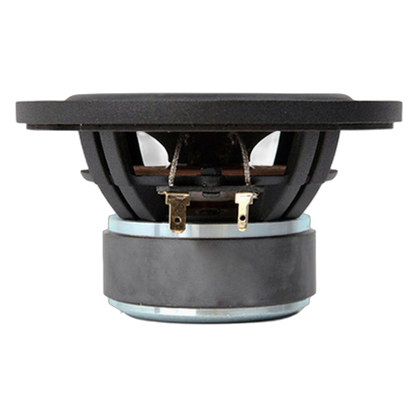 SB Acoustics - 4" NRX Mid-Woofer - SB12NRX25-8