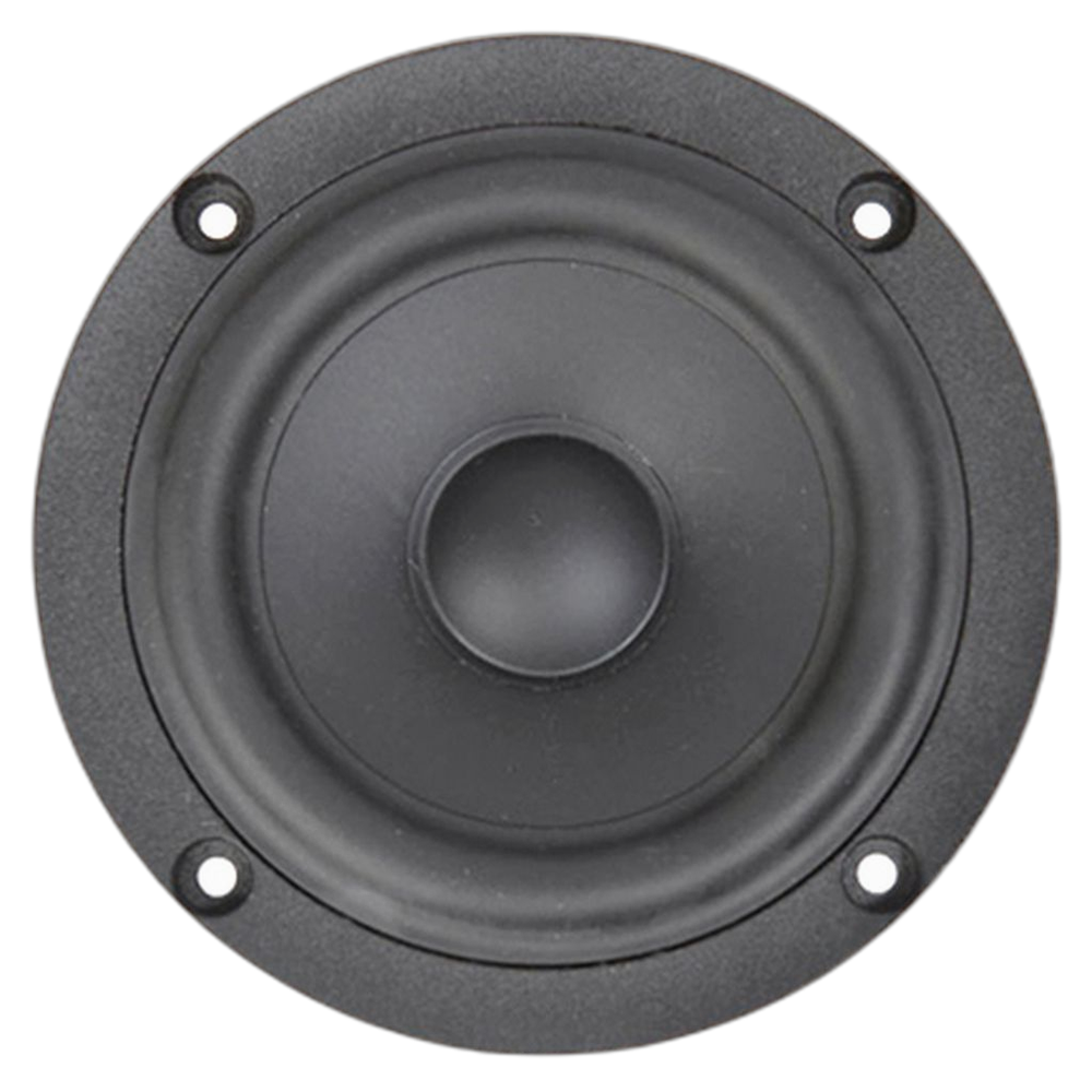 SB Acoustics - 4" NRX Mid-Woofer - SB12NRX25-8