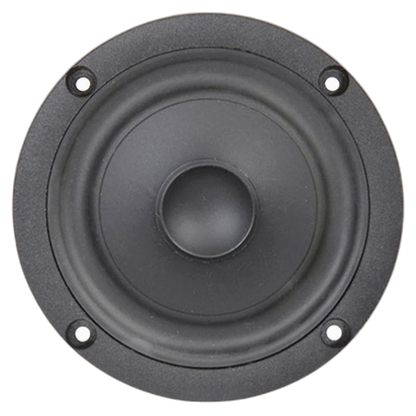 SB Acoustics - 4" NRX Mid-Woofer - SB12NRX25-8