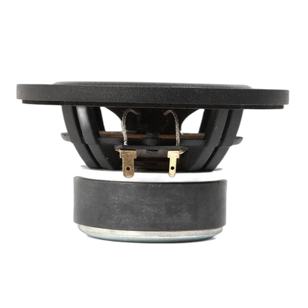 SB Acoustics - 4" NRXF Mid-Woofer - SB12NRXF25-4