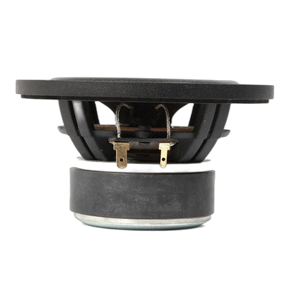 SB Acoustics - 4" NRXF Mid-Woofer - SB12NRXF25-4