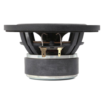 SB Acoustics - 4" NRXF Mid-Woofer - SB12NRXF25-8