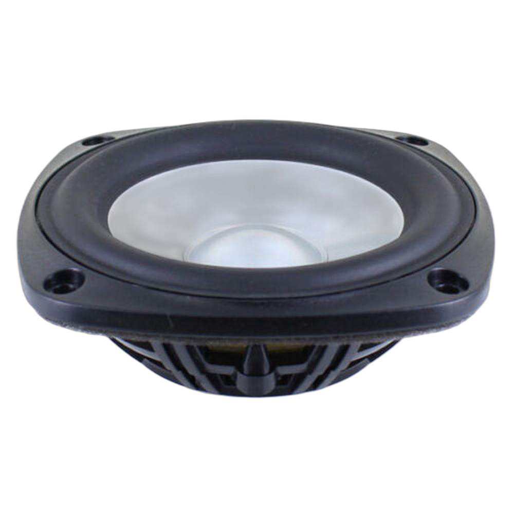 SB Acoustics - 4" PAC Passive Radiator - SB12PAC25-00