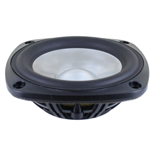 SB Acoustics - 4" PAC Passive Radiator - SB12PAC25-00