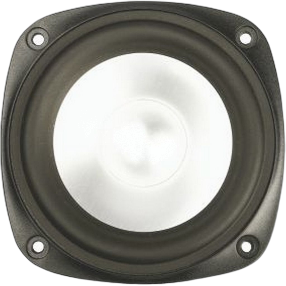 SB Acoustics - 4" PAC Passive Radiator - SB12PAC25-00