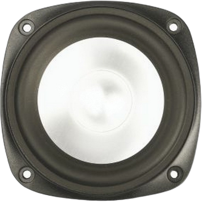SB Acoustics - 4" PAC Passive Radiator - SB12PAC25-00