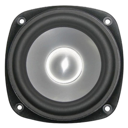 SB Acoustics - 4" PAC Mid-Woofer - SB12PAC25-4