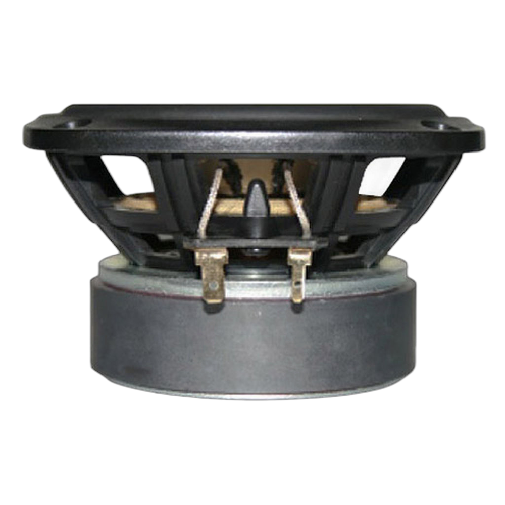 SB Acoustics - 4" PAC Mid-Woofer - SB12PAC25-4