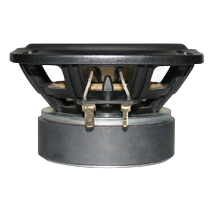SB Acoustics - 4" PAC Mid-Woofer - SB12PAC25-4