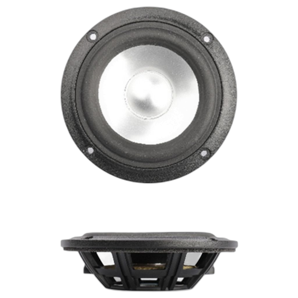 SB Acoustics - 4" PACR Passive Radiator - SB12PACR-00