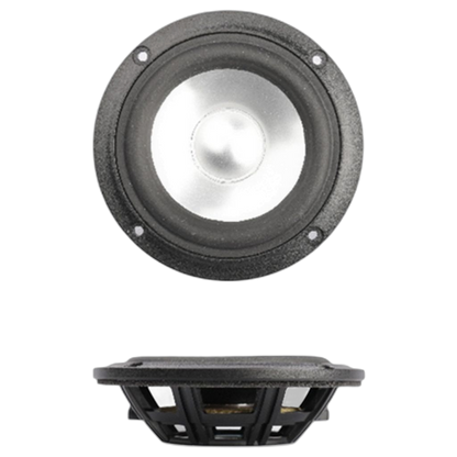 SB Acoustics - 4" PACR Passive Radiator - SB12PACR-00