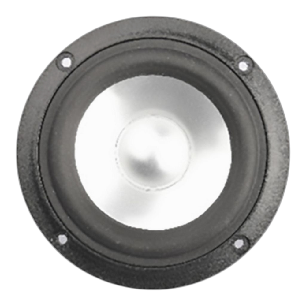 SB Acoustics - 4" PACR Passive Radiator - SB12PACR-00