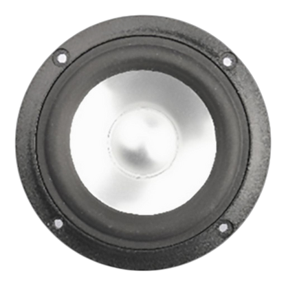 SB Acoustics - 4" PACR Passive Radiator - SB12PACR-00