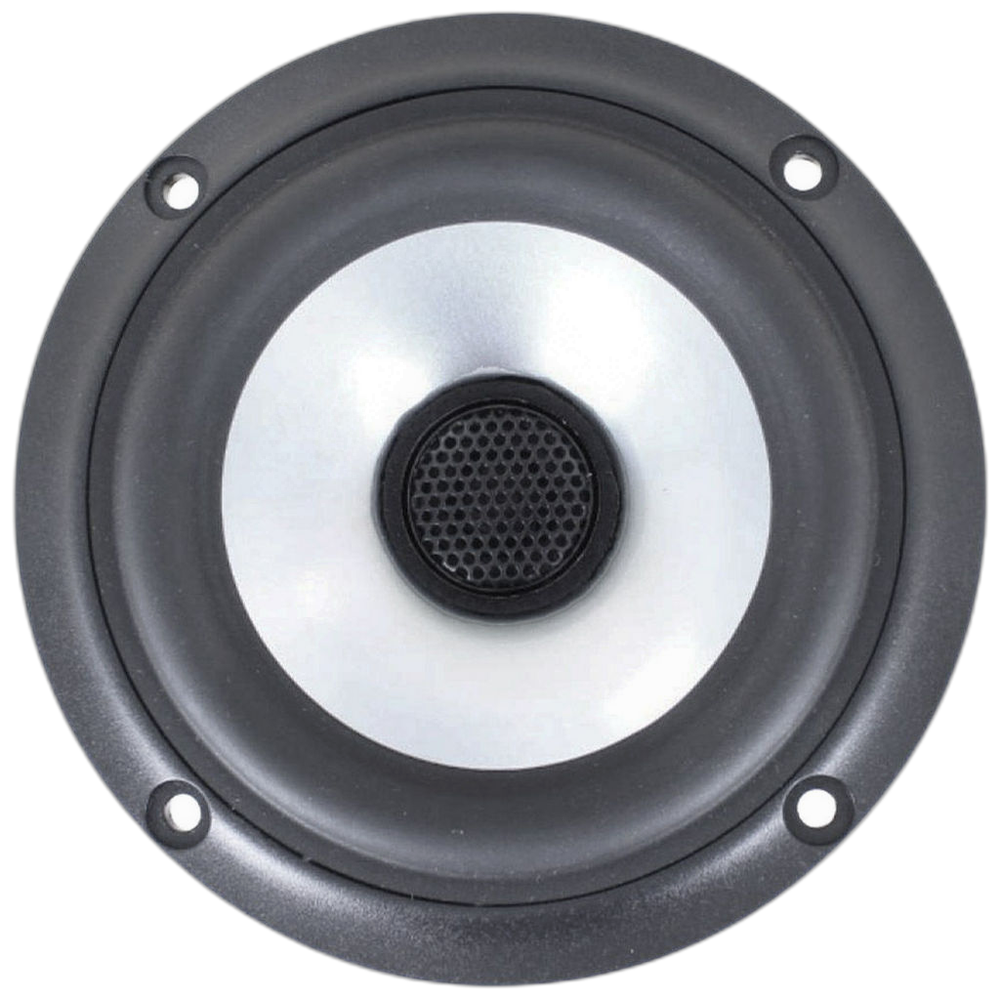 SB Acoustics - 4" PACR Coaxial - SB12PACR25-4-COAX
