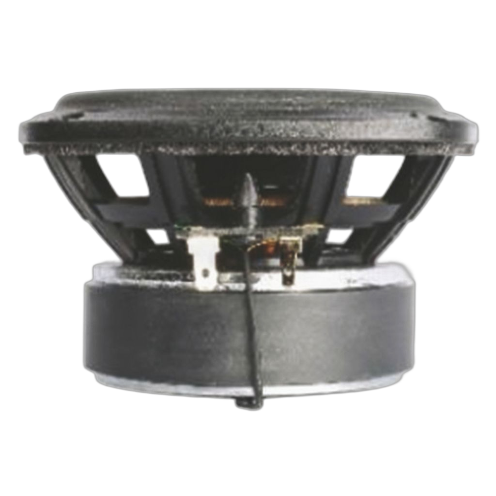 SB Acoustics - 4" PFC Coaxial - SB12PFC25-4-COAX