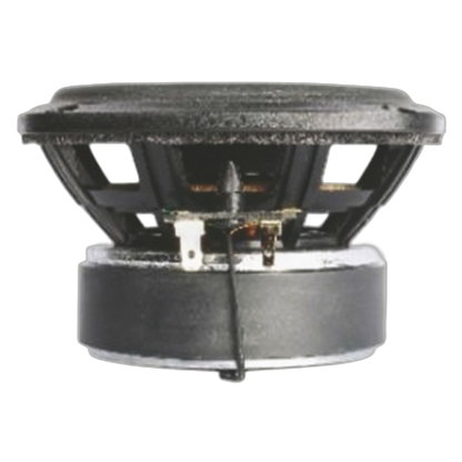 SB Acoustics - 4" PFC Coaxial - SB12PFC25-4-COAX