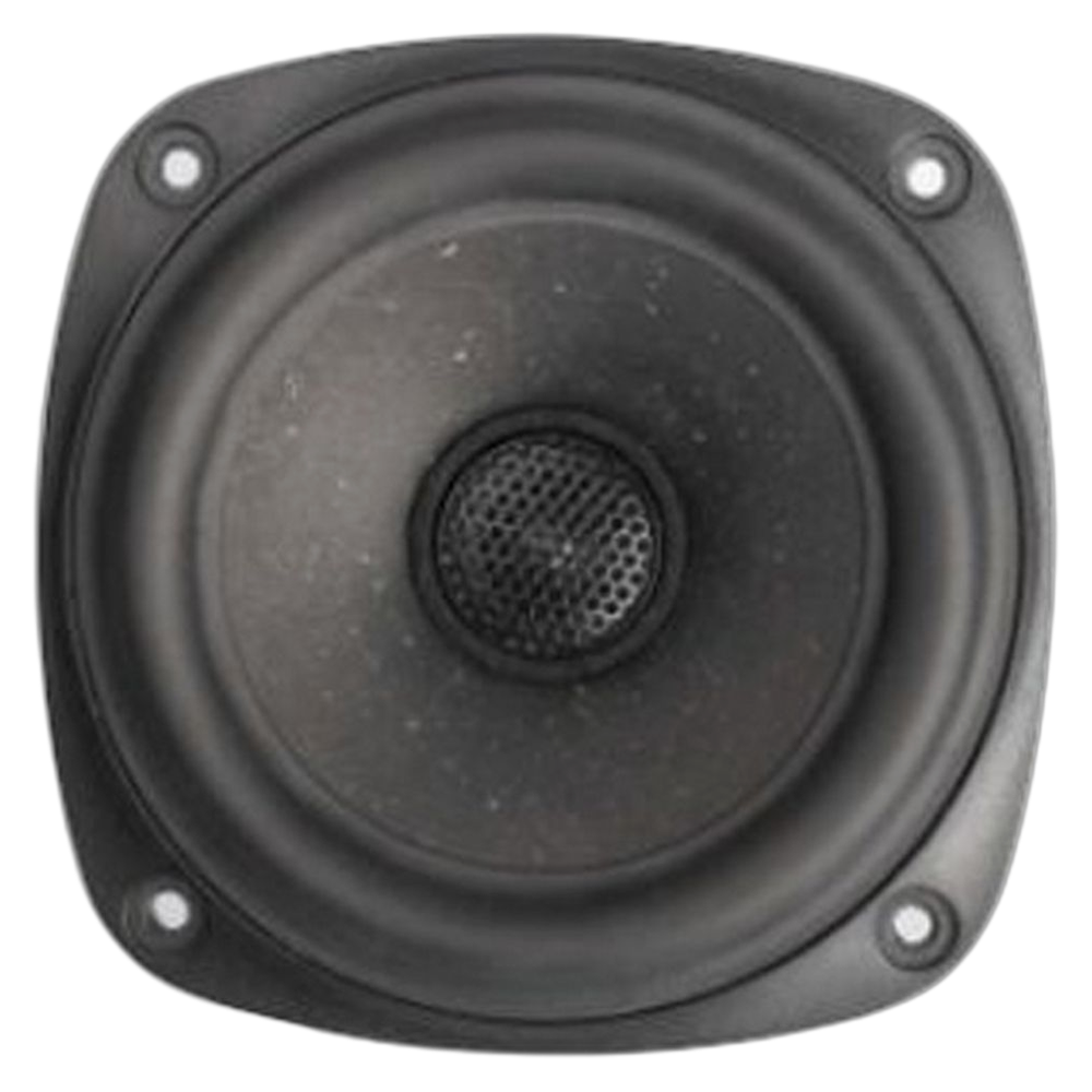 SB Acoustics - 4" PFC Coaxial - SB12PFC25-4-COAX