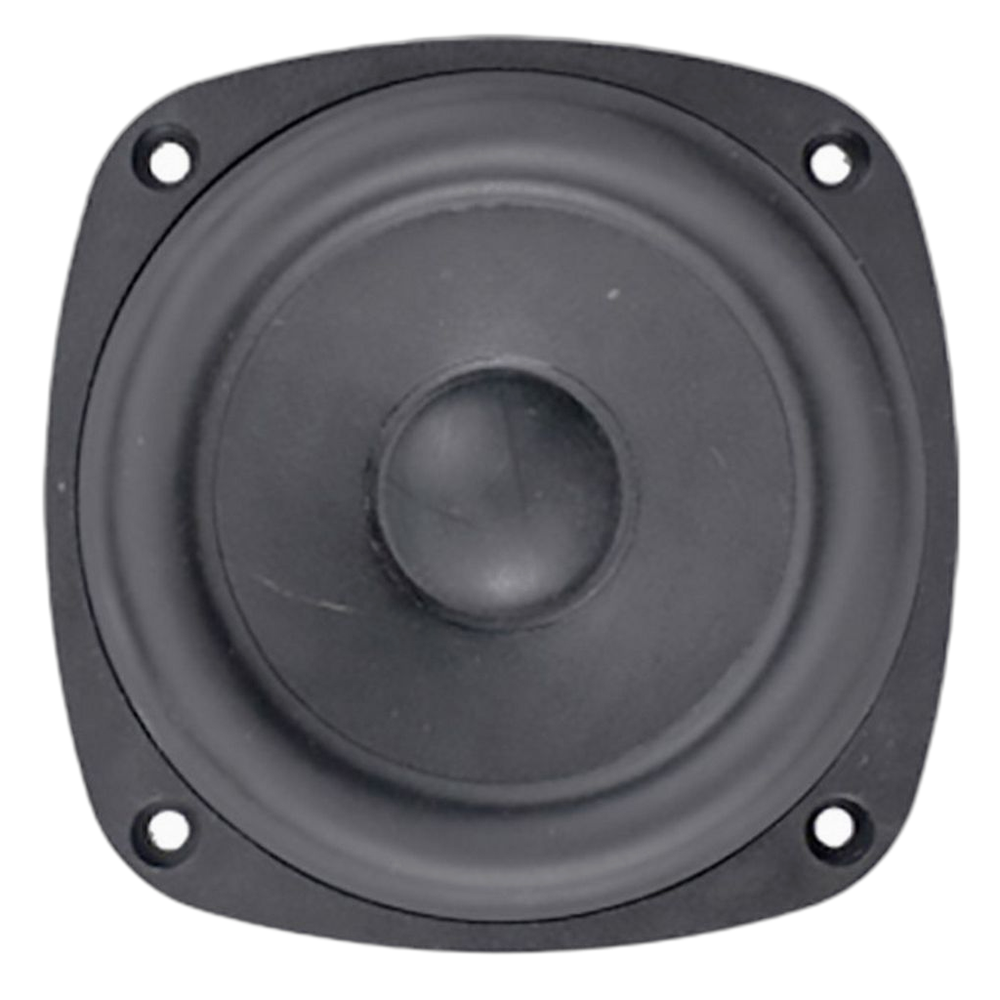 SB Acoustics - 4" PFC Mid-Woofer - SB12PFC25-8