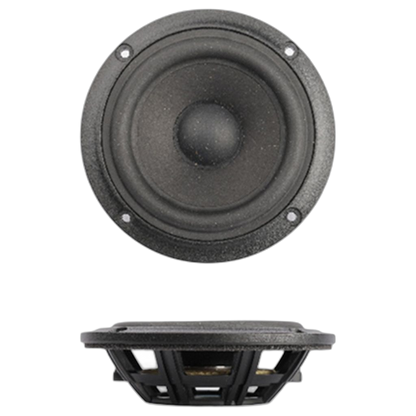 SB Acoustics - 4" PFCR Passive Radiator - SB12PFCR-00