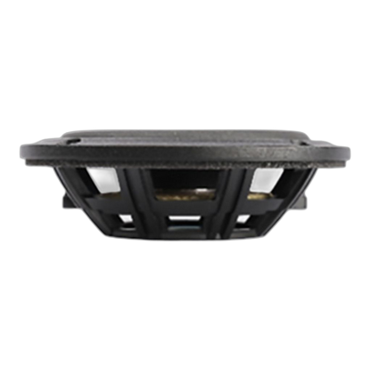 SB Acoustics - 4" PFCR Passive Radiator - SB12PFCR-00