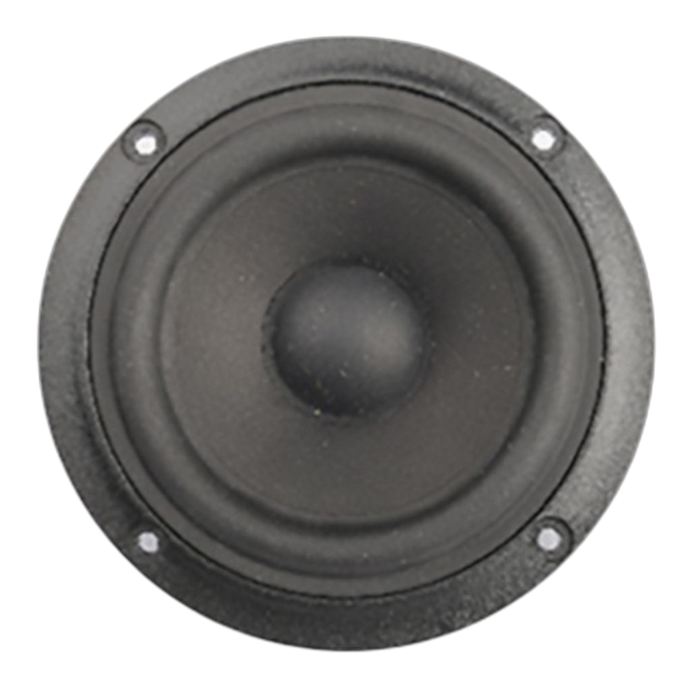 SB Acoustics - 4" PFCR Passive Radiator - SB12PFCR-00