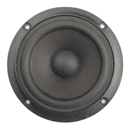 SB Acoustics - 4" PFCR Passive Radiator - SB12PFCR-00