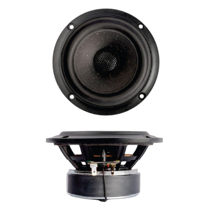 SB Acoustics - 4" PFCR Coaxial - SB12PFCR25-4-COAX