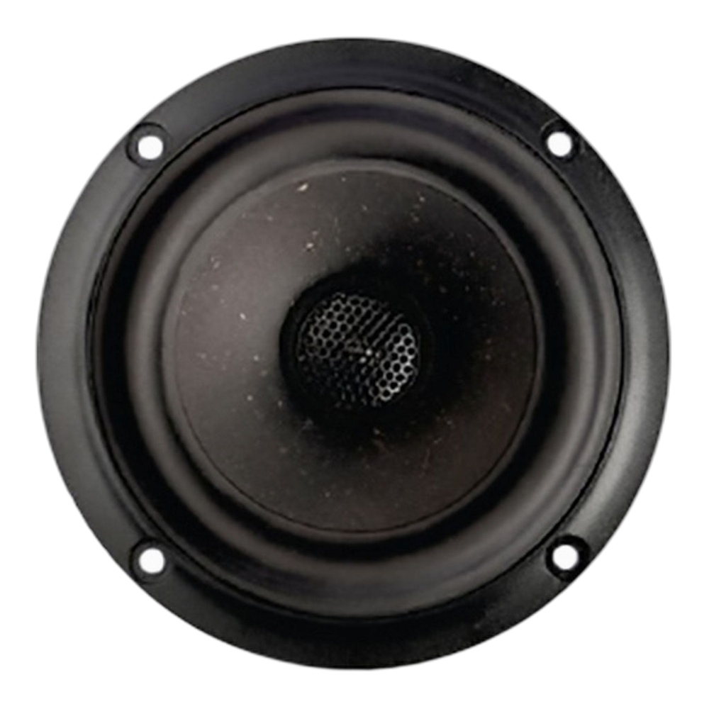 SB Acoustics - 4" PFCR Coaxial - SB12PFCR25-4-COAX