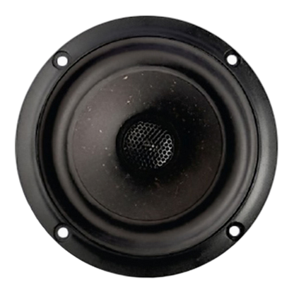 SB Acoustics - 4" PFCR Coaxial - SB12PFCR25-4-COAX