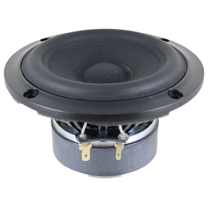 SB Acoustics - 4″ PFCR Mid-Woofer - SB12PFCR25-8