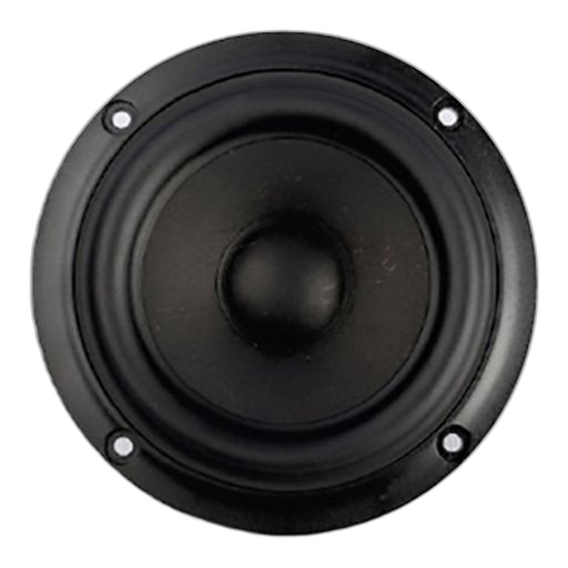 SB Acoustics - 4″ PFCR Mid-Woofer - SB12PFCR25-8