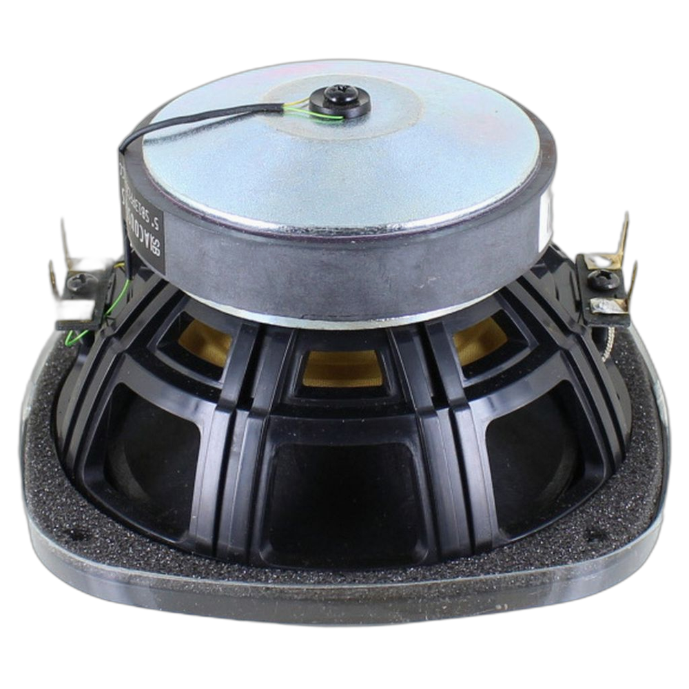 SB Acoustics - 5" PFC Mid-Woofer - SB13PFC25-4-COAX