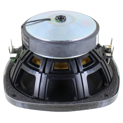 SB Acoustics - 5" PFC Mid-Woofer - SB13PFC25-4-COAX