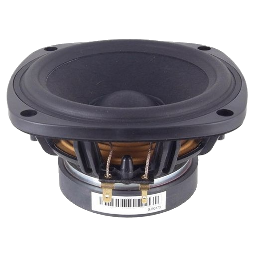 SB Acoustics - 5″ PFC Mid-Woofer - SB13PFC25-8