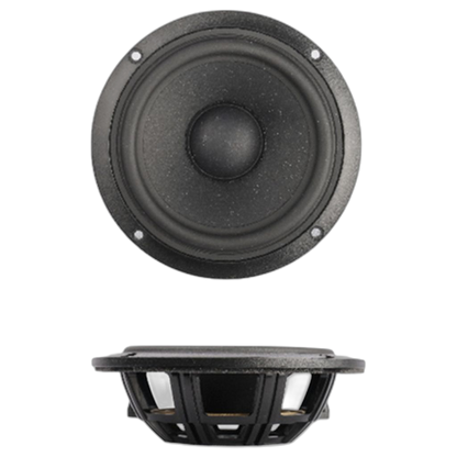 SB Acoustics - 5" PFCR Passive Radiator - SB13PFCR-00