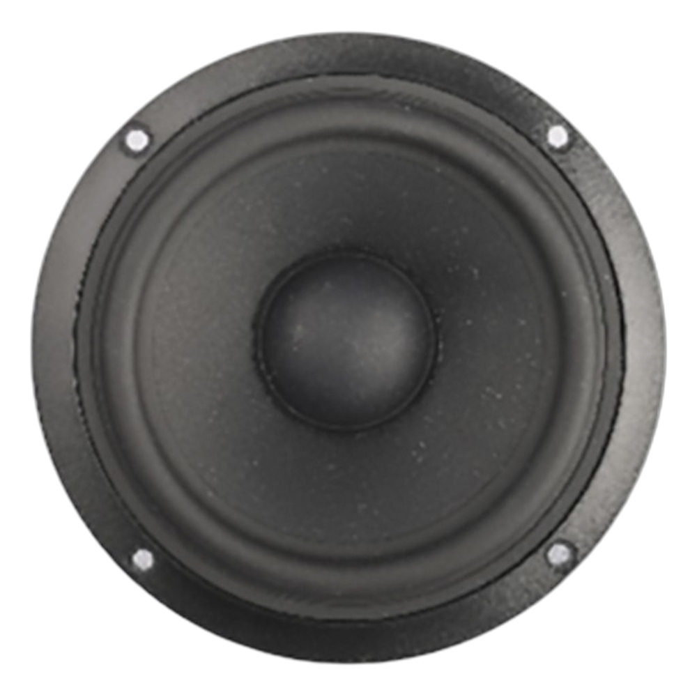 SB Acoustics - 5" PFCR Passive Radiator - SB13PFCR-00