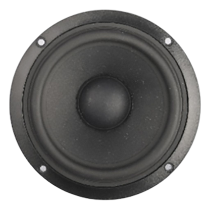 SB Acoustics - 5" PFCR Passive Radiator - SB13PFCR-00