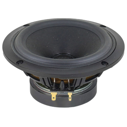 SB Acoustics - 5" PFCR Coaxial - SB13PFCR25-4-COAX