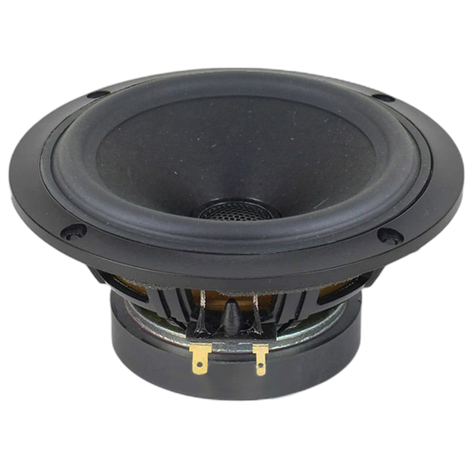 SB Acoustics - 5" PFCR Coaxial - SB13PFCR25-4-COAX