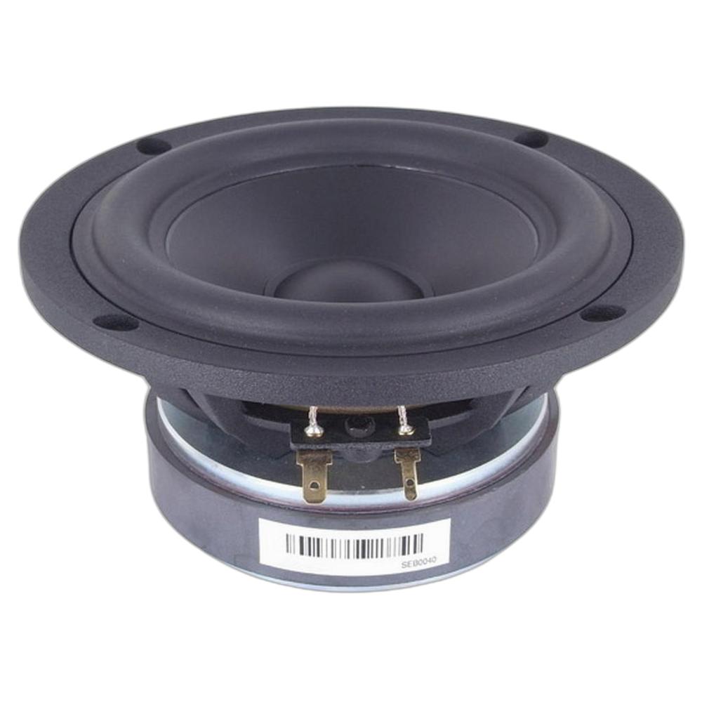 SB Acoustics - 5" MFC Mid-Woofer - SB15MFC30-8