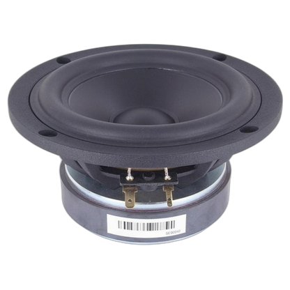 SB Acoustics - 5" MFC Mid-Woofer - SB15MFC30-8