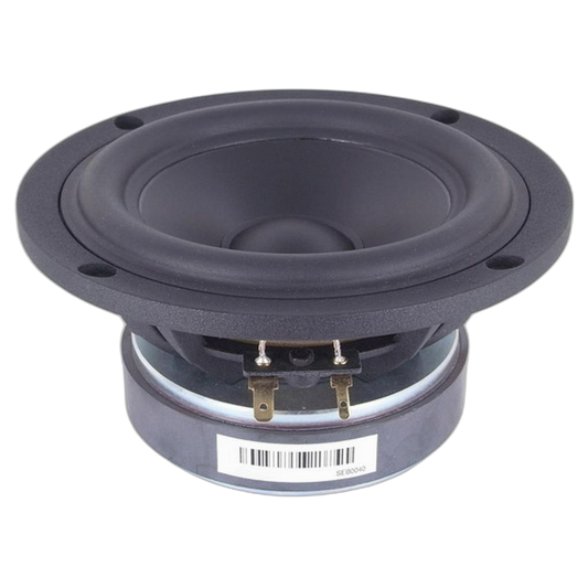 SB Acoustics - 5" MFC Mid-Woofer - SB15MFC30-8