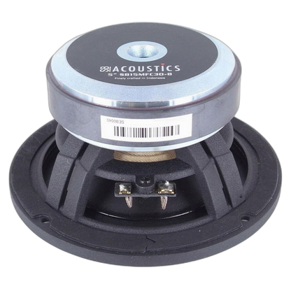 SB Acoustics - 5" MFC Mid-Woofer - SB15MFC30-8